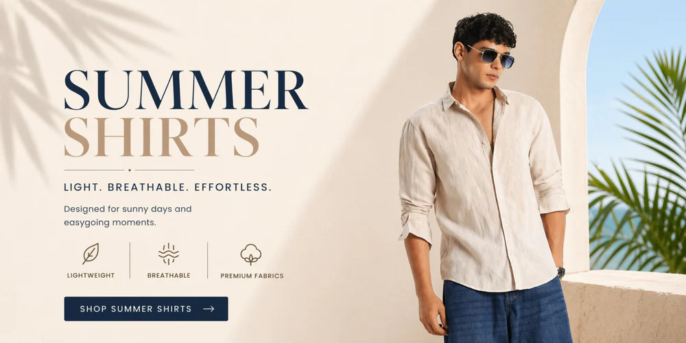 Timeless Essentials for Modern Men